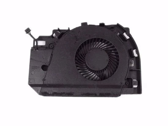 New HP ZBook 17 G3 G4 17G3 17G4 DC28000H0F0 DFS5661405PL0T FGDN GPU Fan 848378-001 - LaptopParts.ca