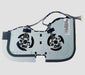 New HP Elite Slice G2 Zoom Promo EG1 EG2 USFF FHKR FHSS Dual CPU And GPU Fan DC5V 902410-001 - LaptopParts.ca