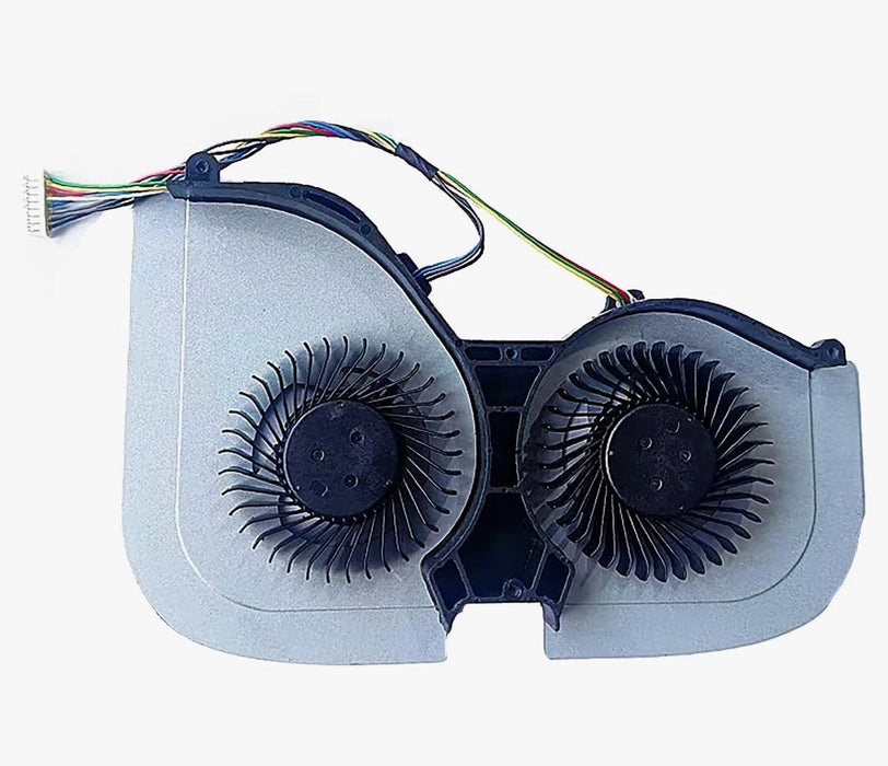 New HP Elite Slice G2 Zoom Promo EG1 EG2 USFF FHKR FHSS Dual CPU And GPU Fan DC5V 902410-001 - LaptopParts.ca