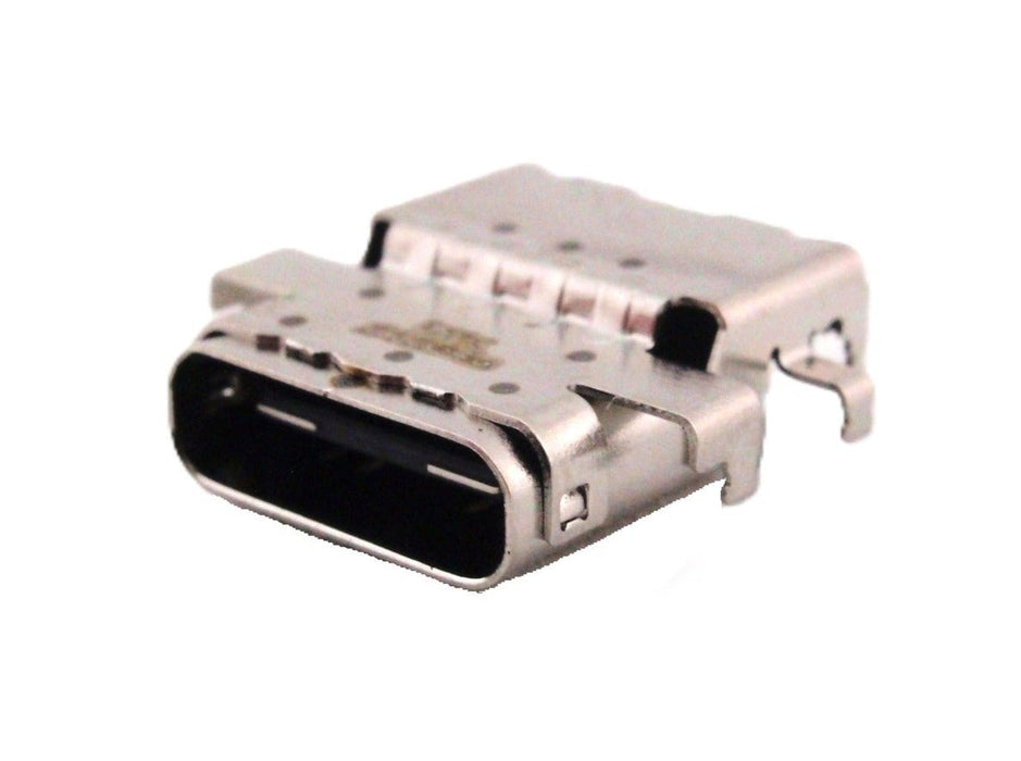 New HP Chromebook x360 14-CA 14C-CA 14A-ND 14A-NE DC Power Jack Port USB-C CB14-CA-DCJACK