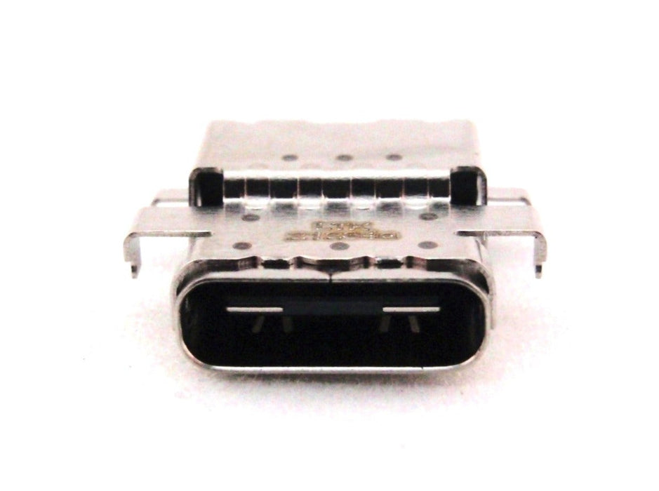 New HP Chromebook x360 14-CA 14C-CA 14A-ND 14A-NE DC Power Jack Port USB-C CB14-CA-DCJACK