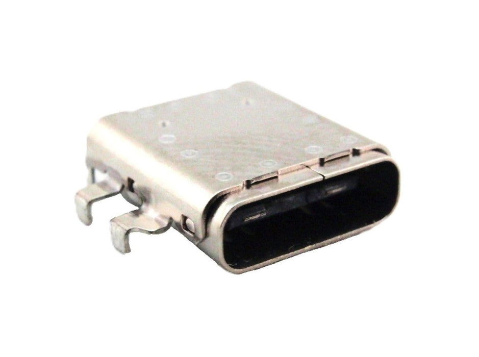 New HP Chromebook x360 14-DA DC Power Jack Port USB-C CB14-DA-DCJACK