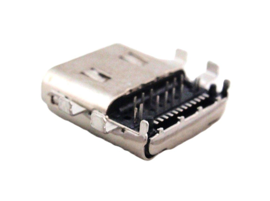 New HP Chromebook x360 14-DA DC Power Jack Port USB-C CB14-DA-DCJACK