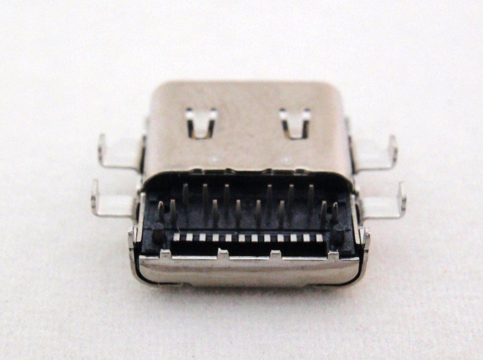 New HP Chromebook x360 14-DA DC Power Jack Port USB-C CB14-DA-DCJACK