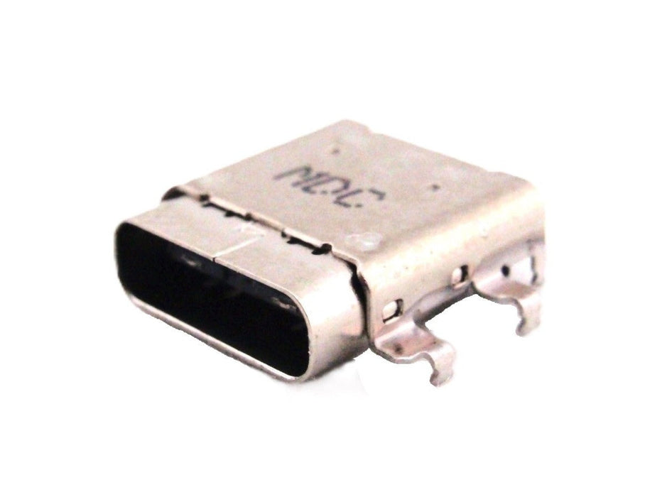 New HP Chromebook 14A-NA 14T-NA DC Power Jack Port USB-C CB14A-NA-DCJACK