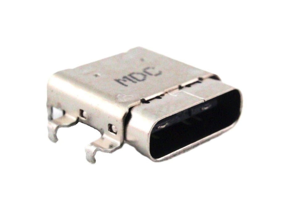 New HP Chromebook 14A-NA 14T-NA DC Power Jack Port USB-C CB14A-NA-DCJACK