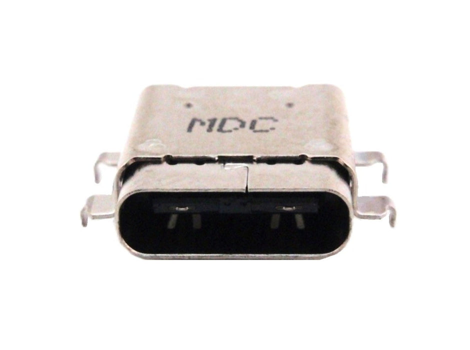 New HP Chromebook 14A-NA 14T-NA DC Power Jack Port USB-C CB14A-NA-DCJACK