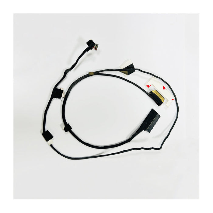 New HP ZBook 15 G3 15G3 LCD LED Display Cable Touch Screen DC02C00D400