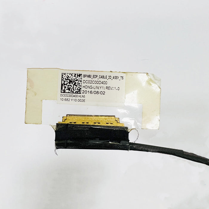 New HP ZBook 15 G3 15G3 LCD LED Display Cable Touch Screen DC02C00D400