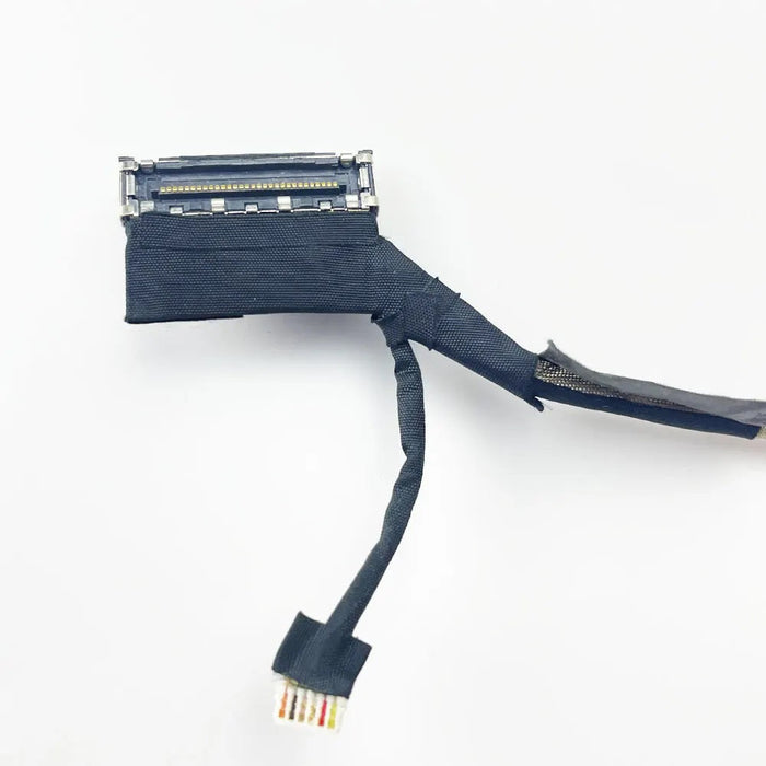 New HP Pavilion TouchSmart 14-F DD0U65LC020 DD0U62LC100 LCD LED Display Cable DD0U62LC120