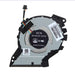 New HP ZBook 15V G5 15VG5 DFS481305MC0T FKKC GPU Fan DC5V L25223-001 - LaptopParts.ca