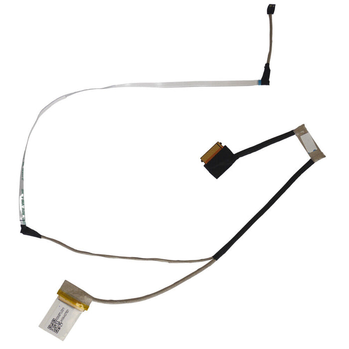 New HP Pavilion 15-CC 15-CK TPN-Q201 DD0G77LC211 LCD LED Display Cable Touch Screen 40-Pin L04970-001