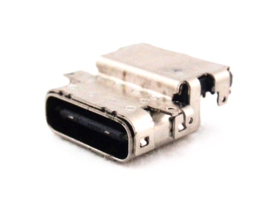 New Hp Chromebook x360 14C-CC 14CT-CC / Spectre x360 13-AW 13T-AW 14-EA DC Power Jack L31414-S55