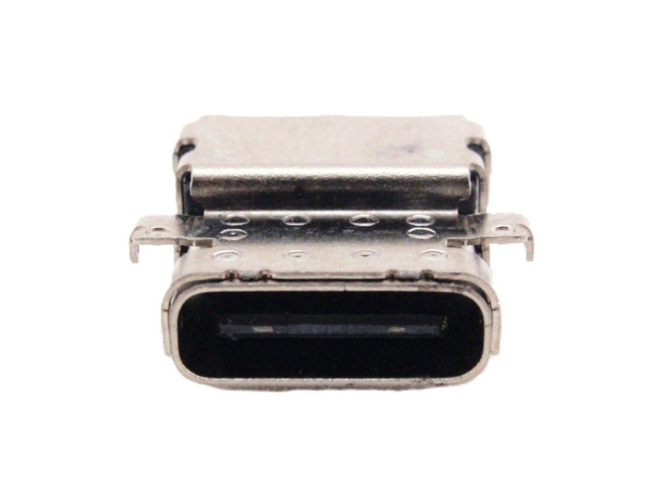New Hp Chromebook x360 14C-CC 14CT-CC / Spectre x360 13-AW 13T-AW 14-EA DC Power Jack L31414-S55