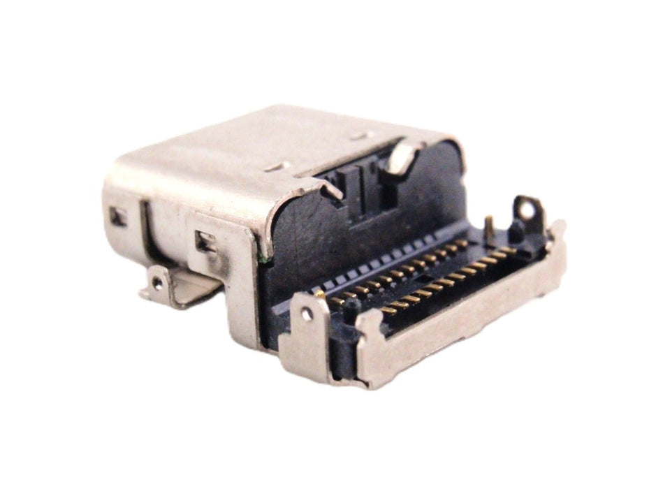 New Hp Chromebook x360 14C-CC 14CT-CC / Spectre x360 13-AW 13T-AW 14-EA DC Power Jack L31414-S55