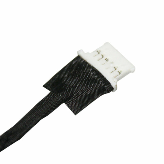 New HP Stream 11-AK L43727-F27 L43727-S27 L43727-T27 L43727-Y27 DC Power Jack Cable L44451-001