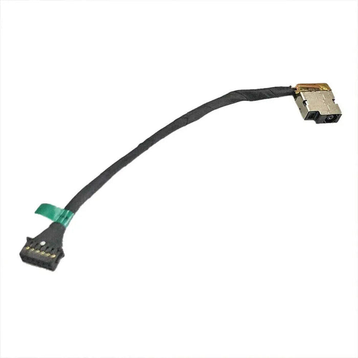 New HP Pavilion 15-DK L52815-F41 L52815-S41 L52815-T41 L52815-Y41 DC Power Jack Cable L56904-001