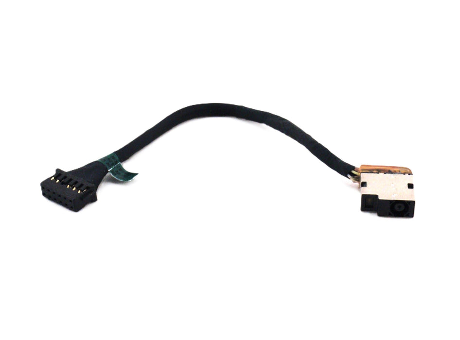 New HP Pavilion 15-DK L52815-F41 L52815-S41 L52815-T41 L52815-Y41 DC Power Jack Cable L56904-001