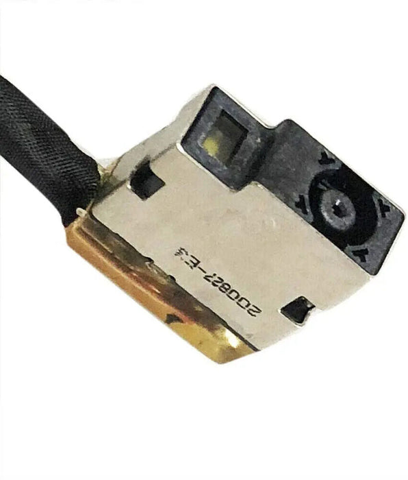 New HP Pavilion 15-DK L52815-F41 L52815-S41 L52815-T41 L52815-Y41 DC Power Jack Cable L56904-001