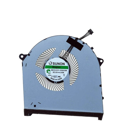 HP GPU Cooling Fan Omen 17-CB RTX Only L57366-001 MG75151V1-1C020-S9A - LaptopParts.ca