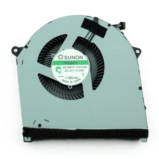 HP GPU Cooling Fan for Omen 17-CB GTX - L57367-001 MG75091V1-1C010-S9A - LaptopParts.ca