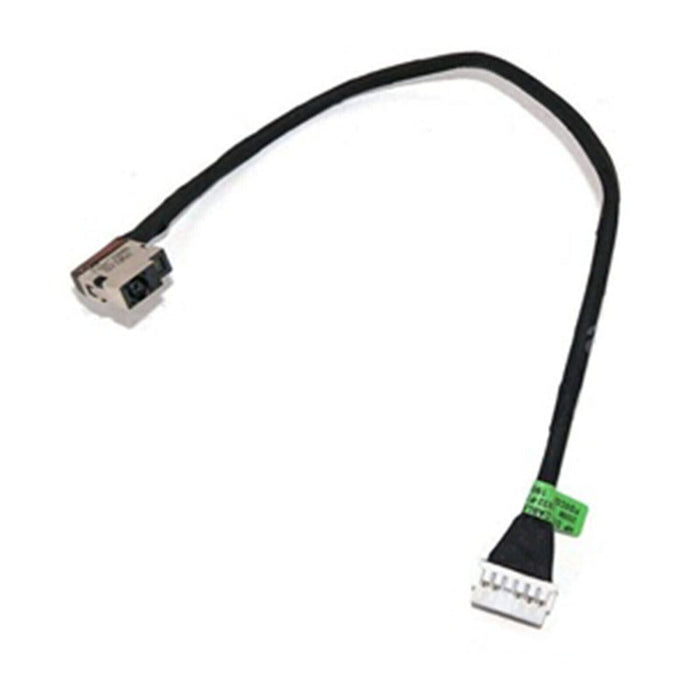 New HP Pavilion Gaming 15-EC 15Z-EC 16-A Shadow Elf 4 Pro L71032-F75 DC Power Jack Cable L72704-001