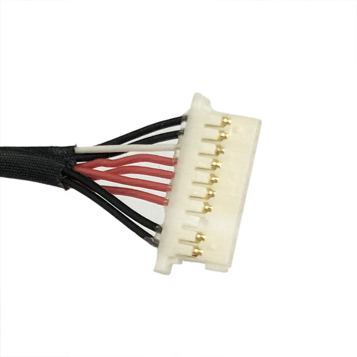 New HP 15-EB Spectre 15-DF 15T-DF Victus 16-R 16-S M08398-001 M08169-S16 DC Power Jack Cable L95627-001