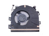 New HP EliteBook ZBook Firefly M05261-001 M38312-001 M05520-001 6033B0078301 6033B0078401 CPU Fan DC5V - LaptopParts.ca