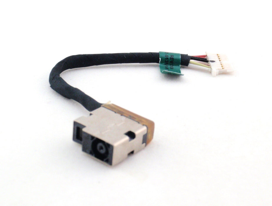 New HP Pavilion 15-EG 15-EH M01322-S75 M01322-T75 M01322-Y75 M09413-001 M14565-001 DC Power Jack Cable M08887-001