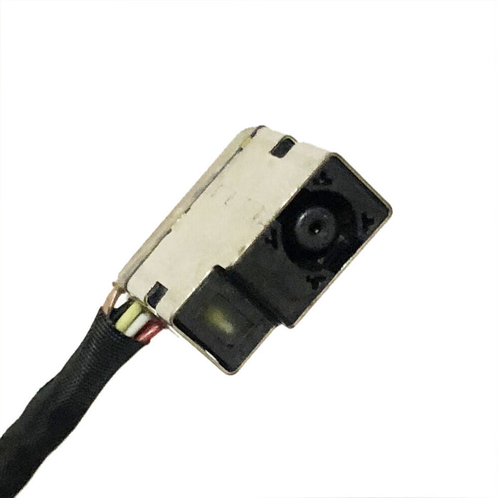 New HP Pavilion 15-EG 15-EH M01322-S75 M01322-T75 M01322-Y75 M09413-001 M14565-001 DC Power Jack Cable M08887-001