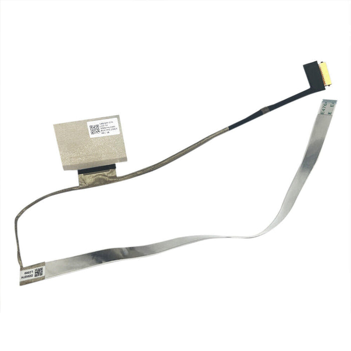 Nappe d'affichage LCD LED 40 broches M08906-001 pour HP Pavilion 15-EG 15-EH TPN-Q245 DD0G7HLC000