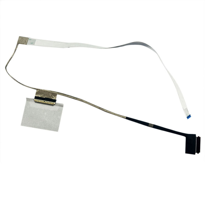 Nappe d'affichage LCD LED 40 broches M08906-001 pour HP Pavilion 15-EG 15-EH TPN-Q245 DD0G7HLC000
