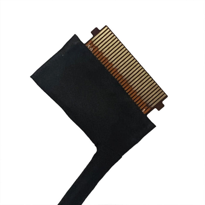 Nappe d'affichage LCD LED 40 broches M08906-001 pour HP Pavilion 15-EG 15-EH TPN-Q245 DD0G7HLC000