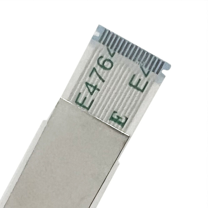 Nappe d'affichage LCD LED 40 broches M08906-001 pour HP Pavilion 15-EG 15-EH TPN-Q245 DD0G7HLC000