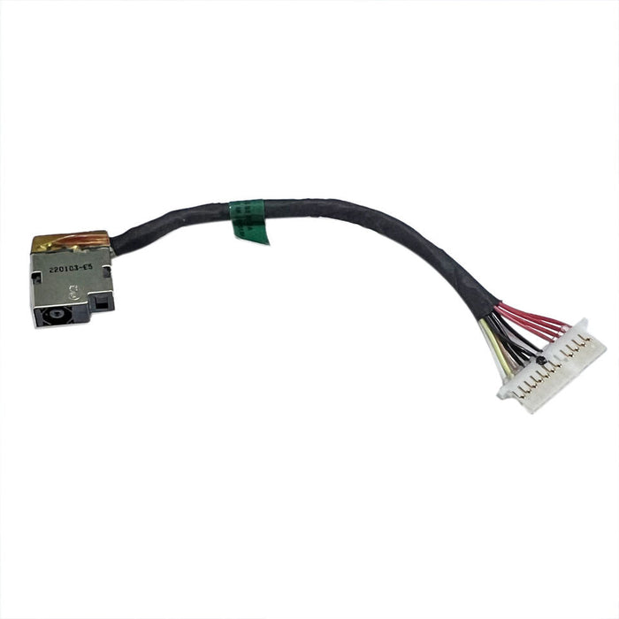 New HP ENVY 14-EB M30900-001 M11778-585 DC Power Jack Port M13354-001