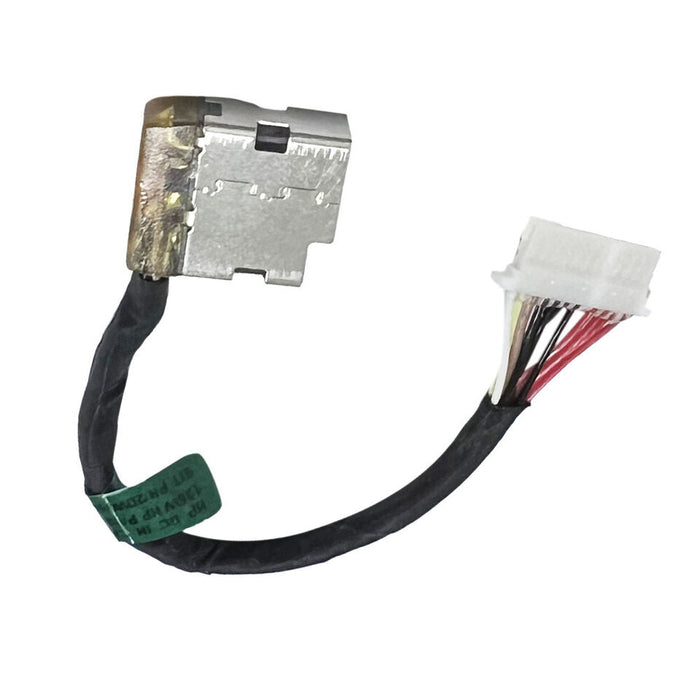 New HP ENVY 14-EB M30900-001 M11778-585 DC Power Jack Port M13354-001