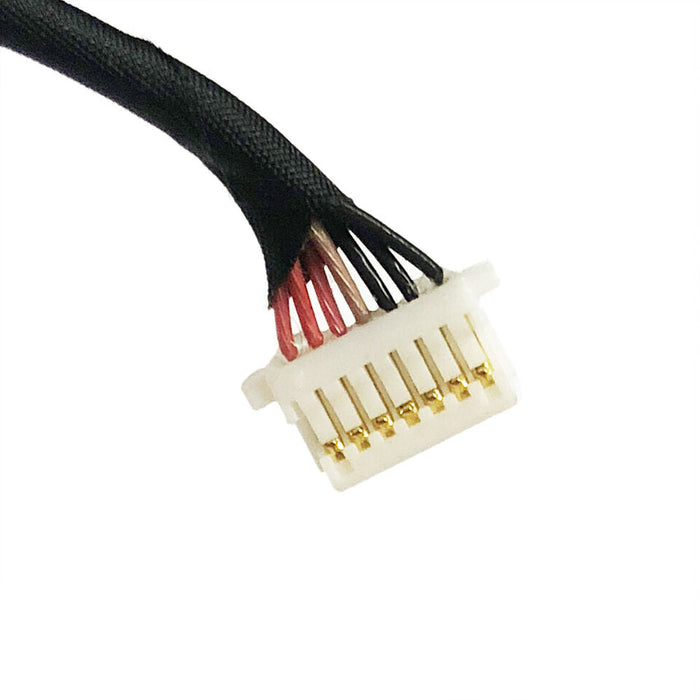Nouveau câble de prise d'alimentation CC HP EliteBook 830 840 850 G7 850 G8 640 650 655 G9 830G7 840G7 850G7 850G8 640 650G9 655G9 M21725-001