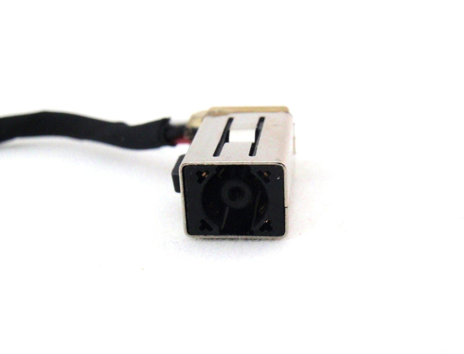 New HP Pavilion 13-AY 13-BD 13-BE 14-EK / Pavilion x360 14-DY 14M-DY 15-ER 15T-ER DC Power Jack Cable M45022-001