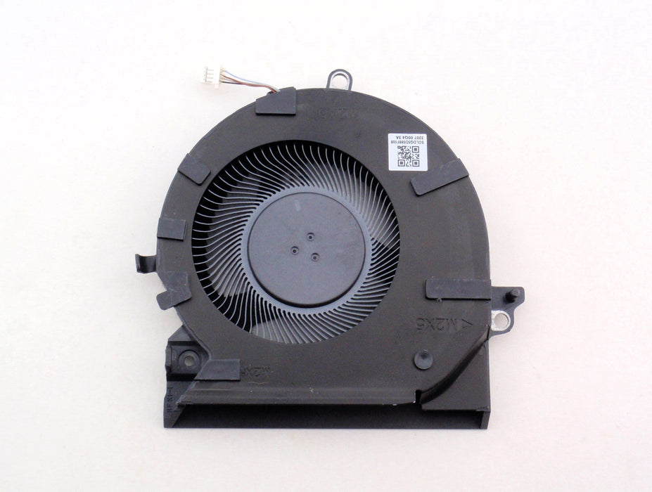 New HP Omen 16-B 16-C 16T-B 16T-C M75484-001 M57160-001 EG75070S1-C680-S9A NS75C06-20K23 CPU Fan DC5V - LaptopParts.ca