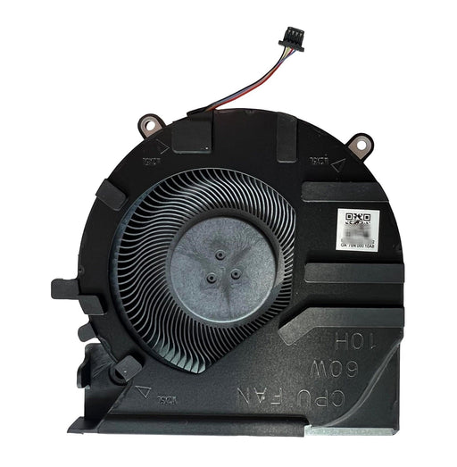 New HP Pavilion Gaming 7 Victus 16-D 16-E NS75C06-20K19 CPU Fan DC5V 60W RTX 3050 M75721-001 - LaptopParts.ca