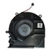 New HP Pavilion Gaming 7 Victus 16-D 16-E NS75C06-20K19 CPU Fan DC5V 60W RTX 3050 M75721-001 - LaptopParts.ca