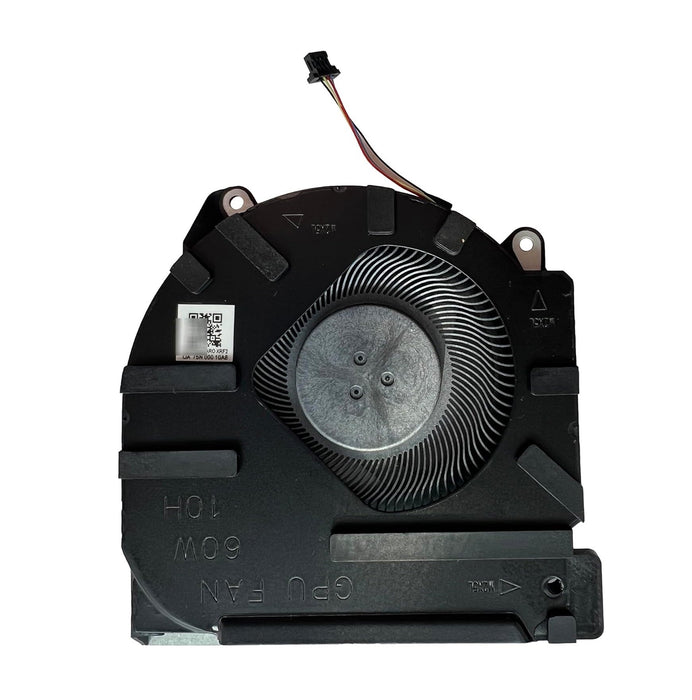 New HP Pavilion Gaming 7 Victus 16-D 16-E NS75C06-20K20 GPU Fan DC5V 60W RTX 3050 M75723-001 - LaptopParts.ca