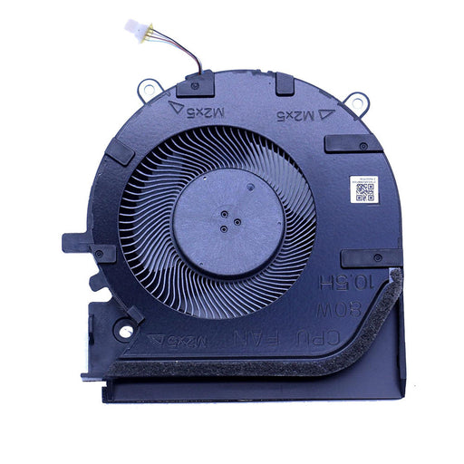 New HP Pavilion Gaming 7 Victus 16-D 16-E NS75C06-20K21 M54776-001 CPU Fan DC5V 80W RTX 3060 M75725-001 - LaptopParts.ca