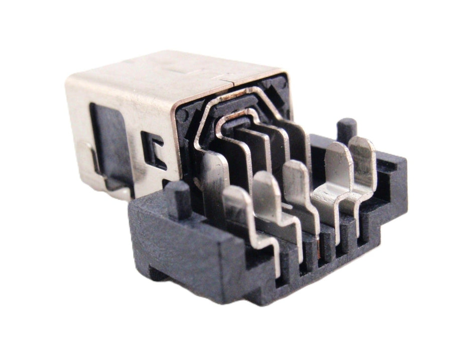 New HP Omen 16-K 16-N 13-U DC Power Jack Port M96884-S33