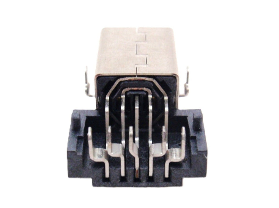 New HP Omen 16-K 16-N 13-U DC Power Jack Port M96884-S33