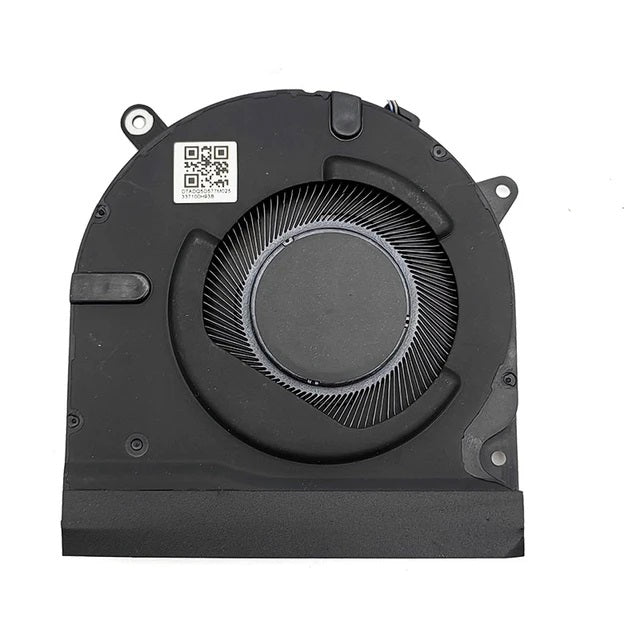 New HP Pavilion 15-EG ND75C39-21E10 CPU Fan DC5V N03506-001 - LaptopParts.ca