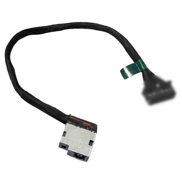 New HP ENVY 16-H TPN-Q159 M96885-F20 M96885-S20 M96885-T20 M96885-Y20 DC Power Jack Cable N13378-001