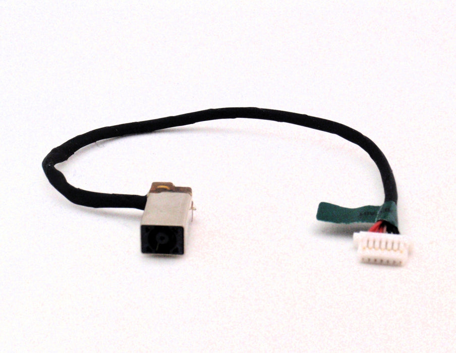 New HP 14-EP / ProBook 440 G9 240 245 G10 440G9 240G10 245G10 N25652-S25 2DW3069-07 DC Power Jack Cable N36329-001
