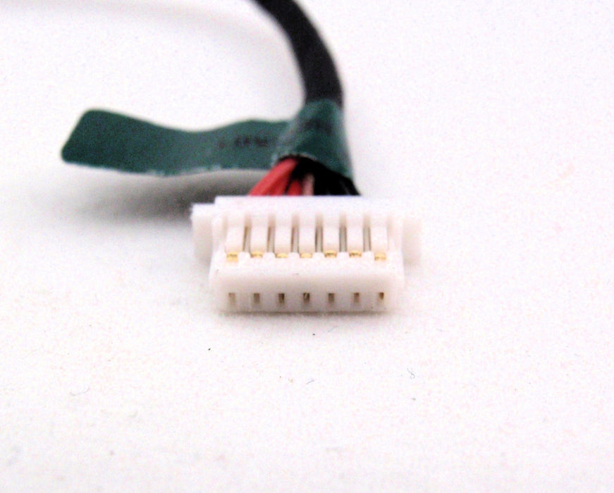 New HP 14-EP / ProBook 440 G9 240 245 G10 440G9 240G10 245G10 N25652-S25 2DW3069-07 DC Power Jack Cable N36329-001