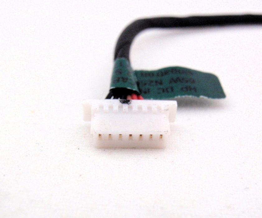 New HP 14-EP / ProBook 440 G9 240 245 G10 440G9 240G10 245G10 N25652-S25 2DW3069-07 DC Power Jack Cable N36329-001